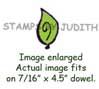 AA-67 Swirl Leaf